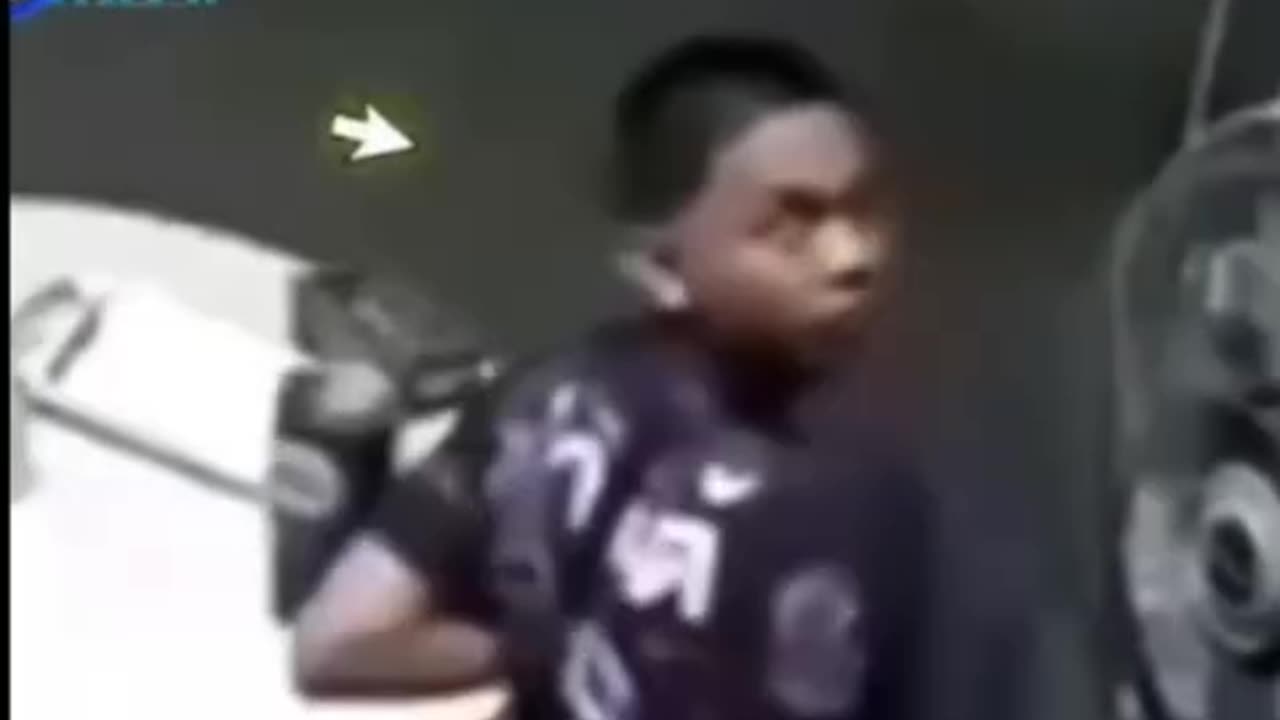 Directed energy weapon attacks?