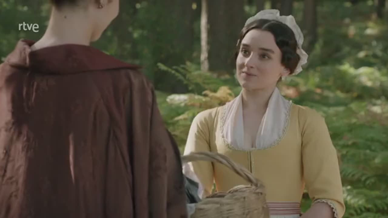 Valle salvaje capitulo 333 parte 3