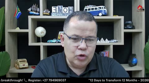 Night of Achievements