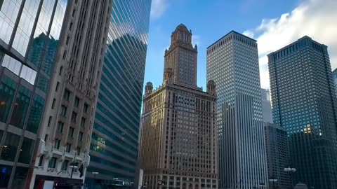 Discovering Chicago – Where Every Street Tells a Story
