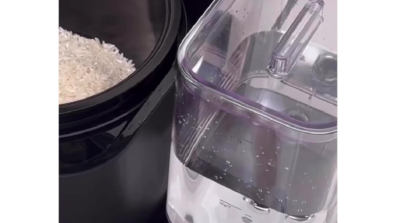 Amazon find! This machine will literally cook for you!