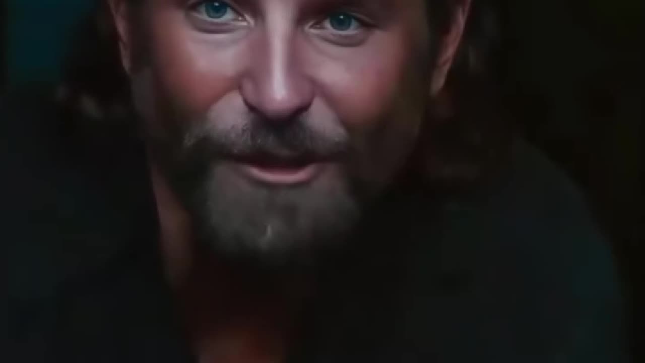“When you realize she’s not just beautiful…”