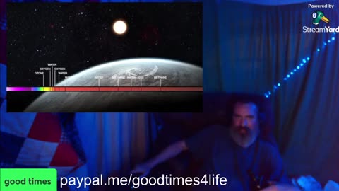 09/12/25 Goodtimes4life VOD: "morning yall"