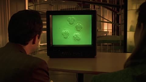 Dystopian Sci-Fi Thriller Movie Recap: Gattaca (1997)