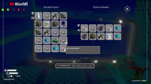 Terraforming Chillenia - Day 5
