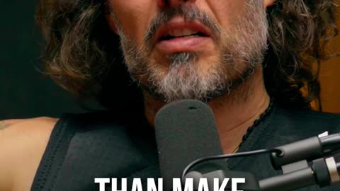 Russell Brand & Gary Brecka EXPOSE the Truth About the Food Industry