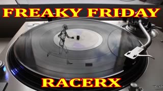 FREAKY FRIDAY