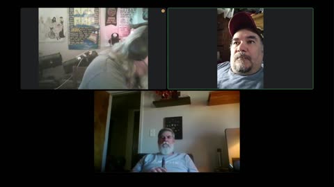 050525 TSCotMGL EPISODE 21