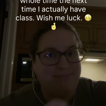 Shhhh…don’t tell.