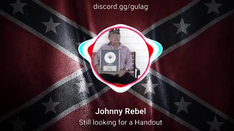 Johnny Rebel - Still Looking For a Handout
