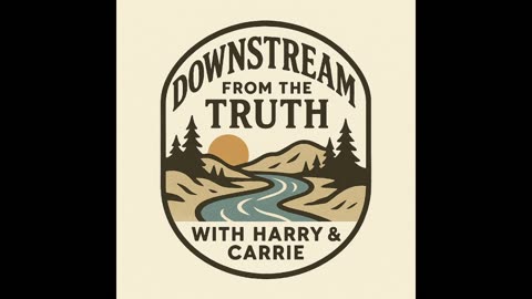 Downstream From The Truth Episode 3: Mothman