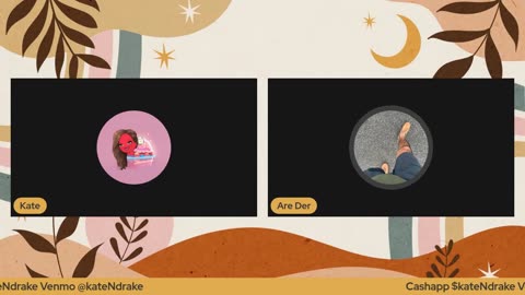 06/27/25 Kate the Turtle VOD: "Coffee’n’Kate"