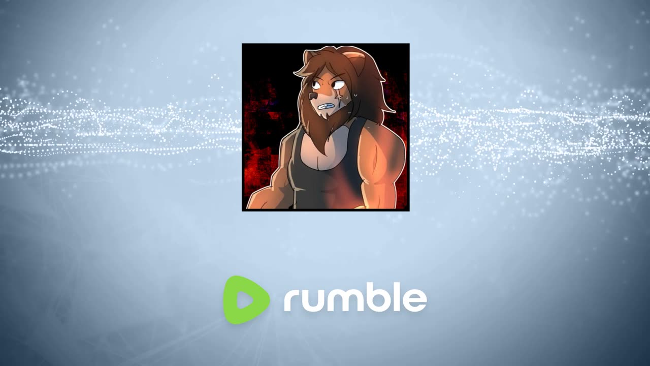 Giving Rumble a Shot again
