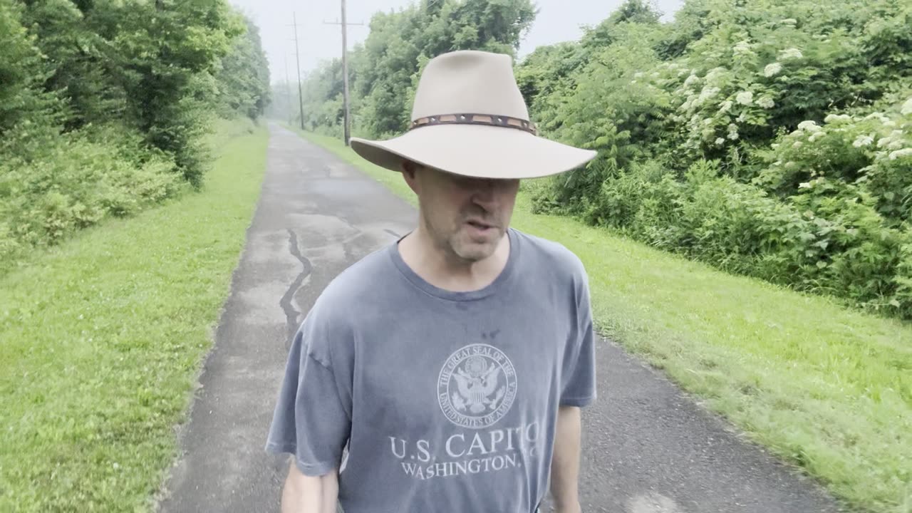 West Chester Bike Paths To Nowhere