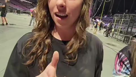 IF SHE'S LOST, YOU BETTER HOPE YOU DONT FIND HER