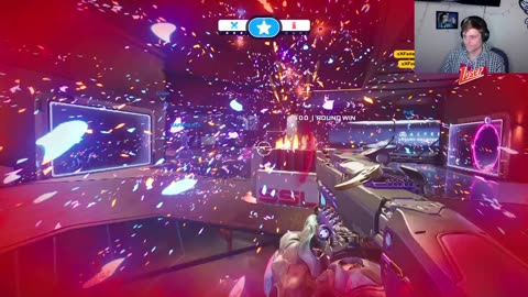 XP grinding guns i dont use (Splitgate 2)