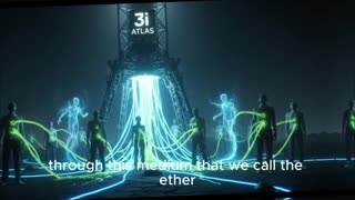 Clif High: Explosive Information 12/7/25 - These Next Few Days Are Critical!