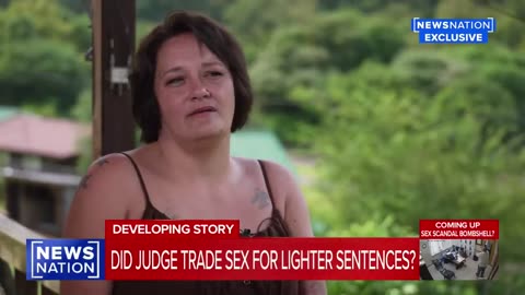 They used it against us and destroyed our lives: Alleged victim of killed Kentucky judge | Banfield