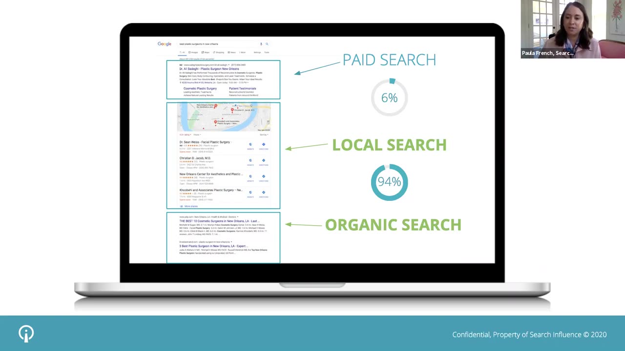 Healthcare Webinar: 4 Ways Digital Marketing is Evolving