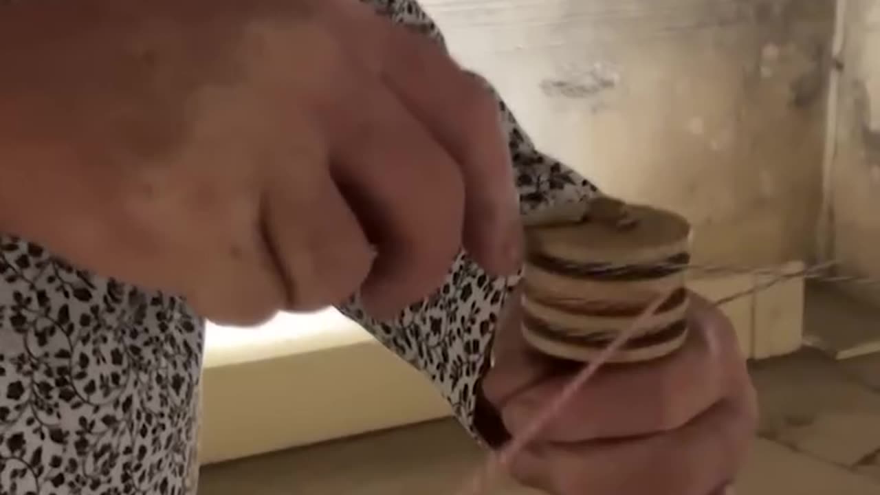Interesting theory which shows how the Djed Pillar could have been usedto move stone blocks.