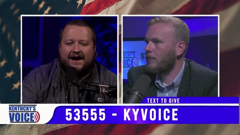 Kentucky's Voice 7-15-25