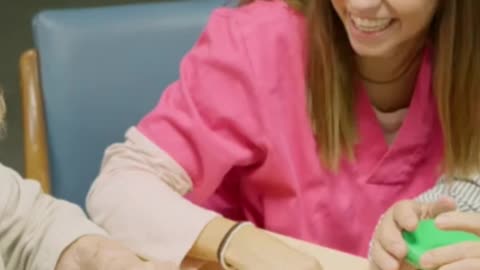 Memory Care for Dementia Patient | STAR Capital