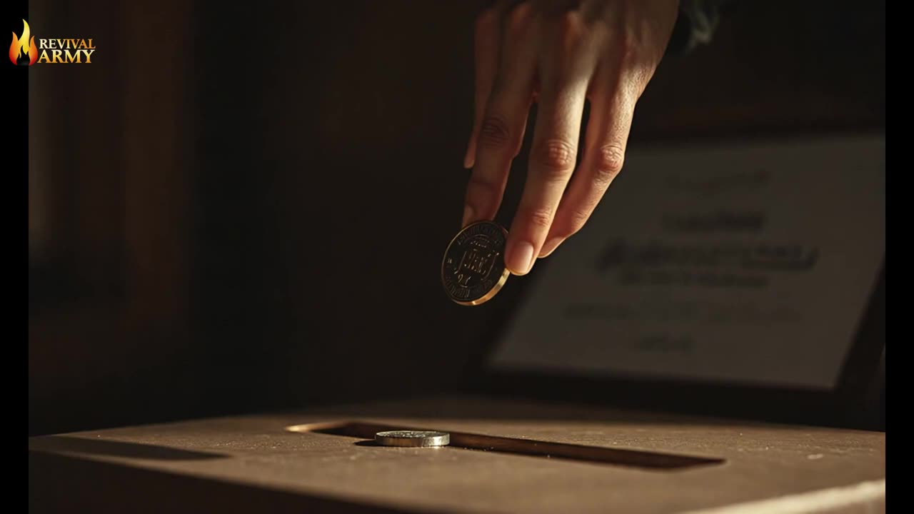 The Truth About Tithing_ God's Financial Covenant (Explained) _ Bishop Deborah Macfoy Akachukwu