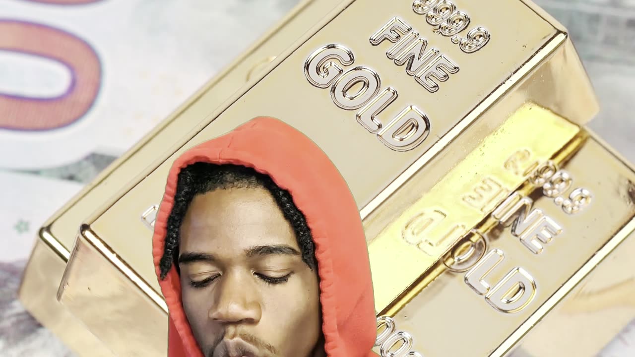 The One ☝️ Thing Money Can’t Touch 💸