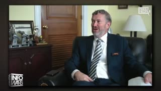 MAJOR FBI SCANDAL BREAKING: Congressman Massie Says Kash Patel's Deputy Threatened Him With A Criminal Probe Before Investigating The Jan 6th Pipe Bombing & The Epstein Cover-Up!