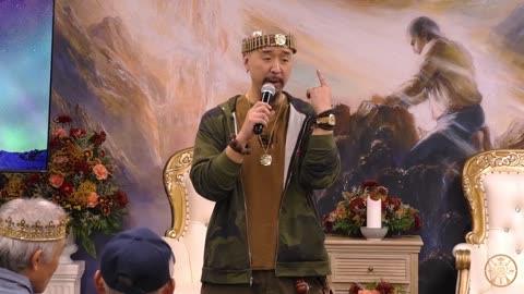 文亨進師-テネシー清平水曜韓国語礼拝(2025.11.26)문형진님 말씀-수요한국어예배(2025.11.26)