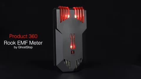 Tech Specs All designed and built right here at GhostStop in the USA ...