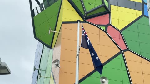 Australia Day 2026: A Message of Unity & Resilience 🇦🇺