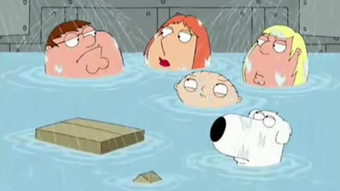 👉 Family Guy: Owl’s Insistence | A Funny Movie Review 🦉🎬