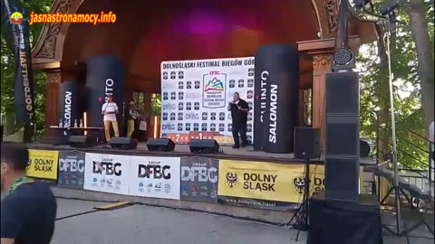 Kolejny sukces Sanjayi 66l. ultramaratończyk z Nysy na mecie w wielkim stylu!131km górski SuperTrail