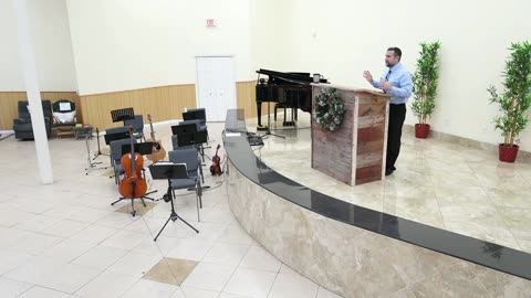 Hosea 13: Israel's Sin of Idolatry