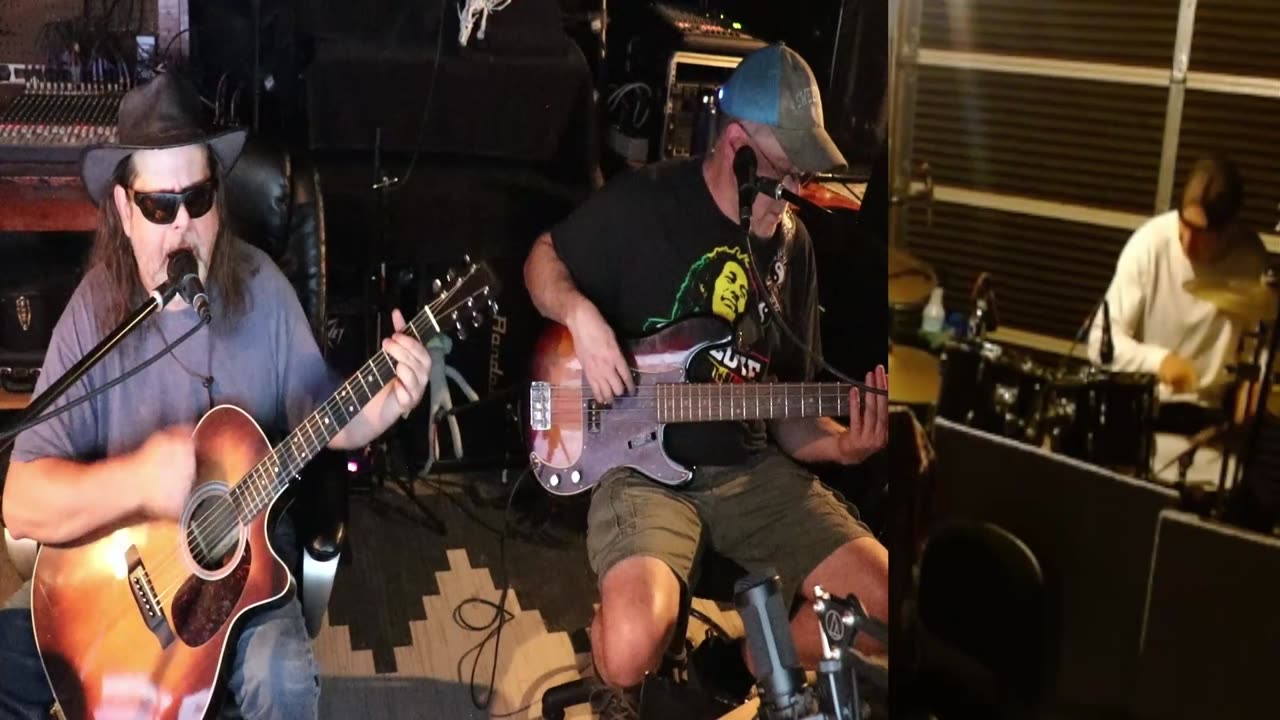 Glimmer - Sentient Cement