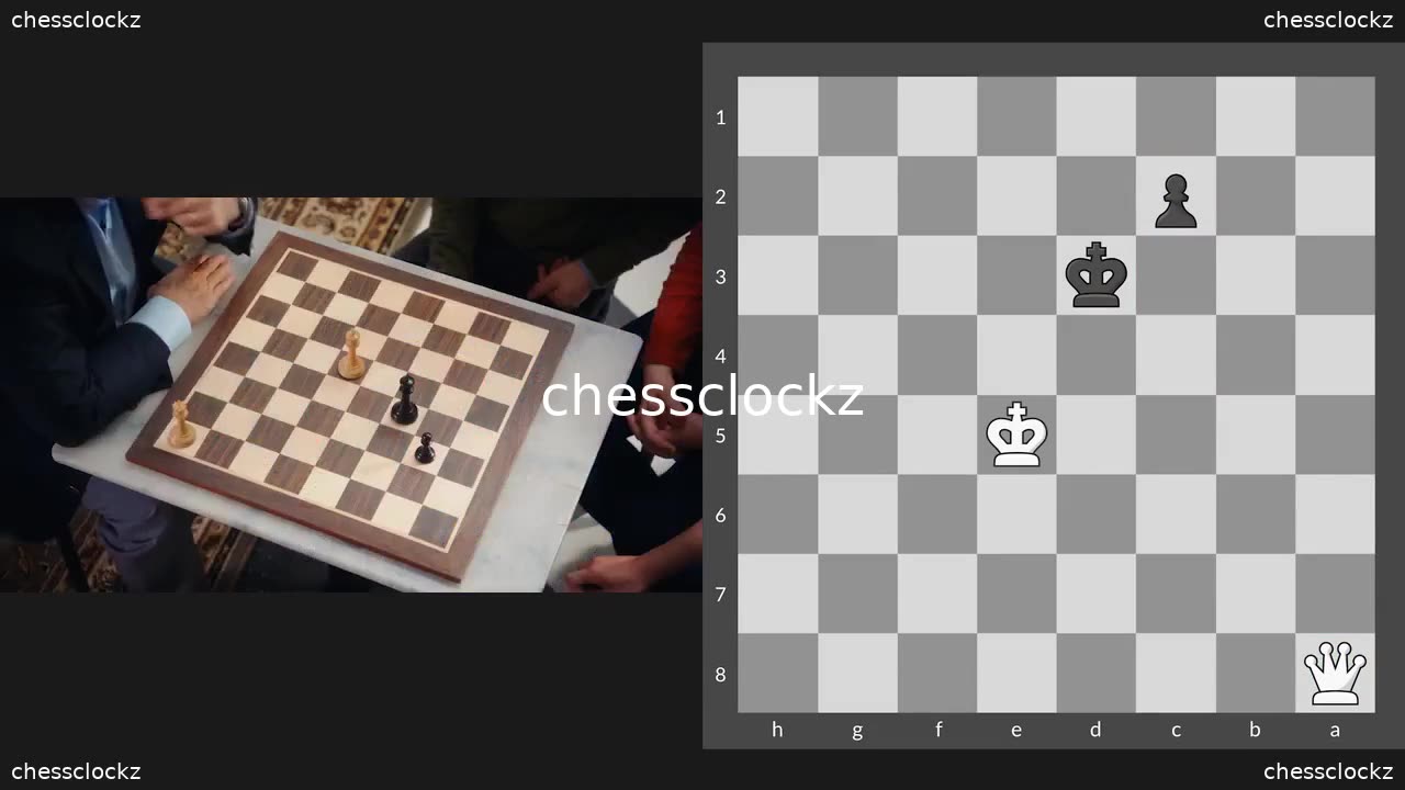 23. MasterClass - Garry Kasporov Teaches Chess - Case Study Endgame