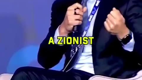 🚨🇺🇸 TikToks new Censorship CEO telling you what is going down 🇮🇱