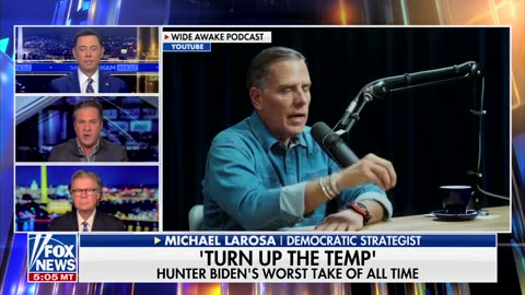 Michael LaRosa Shares Major Reason Voters Stopped Listening to Democrats