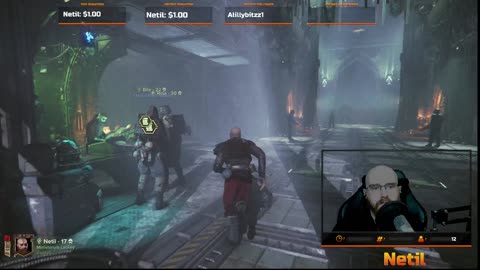 Warhammer 40k: Darktide | I hear there is a new class coming soon