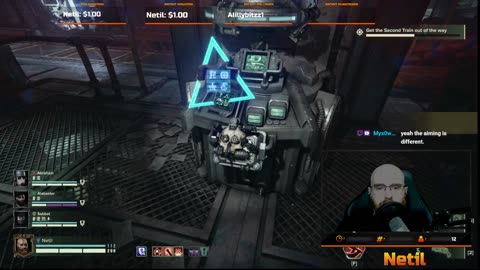 Warhammer 40k: Darktide | I hear there is a new class coming soon