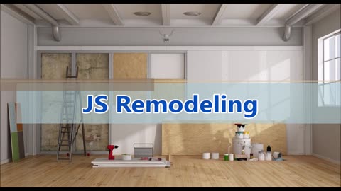 JS Remodeling