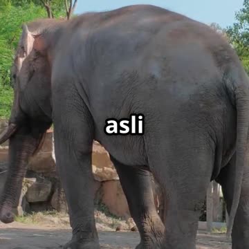 Gappu Hathi Aur Ice Cream 🍦 | Funny Hindi Moral Story for Kids | Jungle Tales #shorts #kids