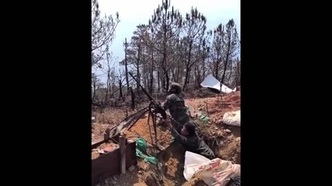 🎶💥 Myanmar War | PDF Zoland Drops Supplies Amid Fierce Battle in Chin State | RCF