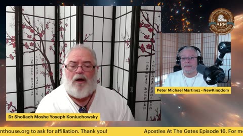 The Apostles At The Gates Episode 16 5-19-25