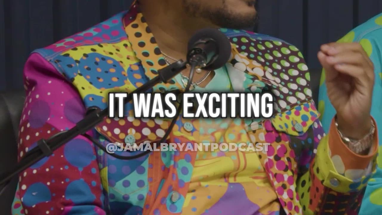 Bruce & Glen Recall Life-Changing Street Ministry