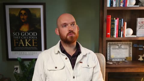 The Persuasion Rule of Personal Branding — Daily Persuasion with Joshua Lisec Ep. 95