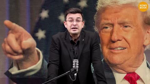 Iran Targets U.S. Air Base | Khamenei’s Bold Gamble | How Will America Respond? | America vs Iran