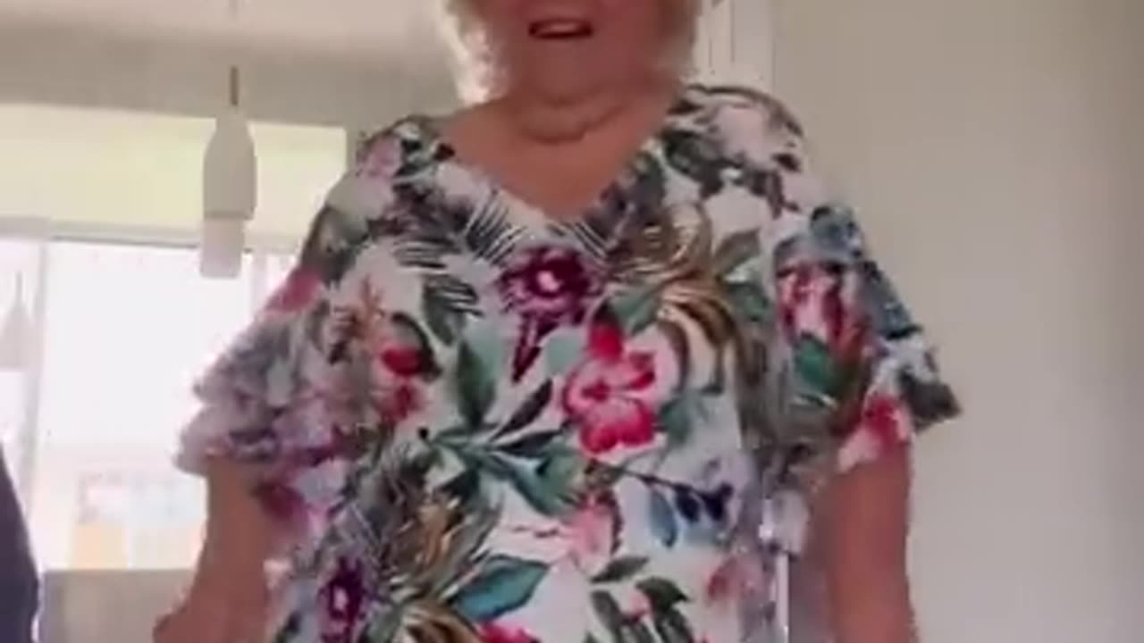 5 Generations in one videođź’•