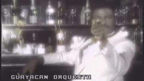 Guayacan-Como una hogera